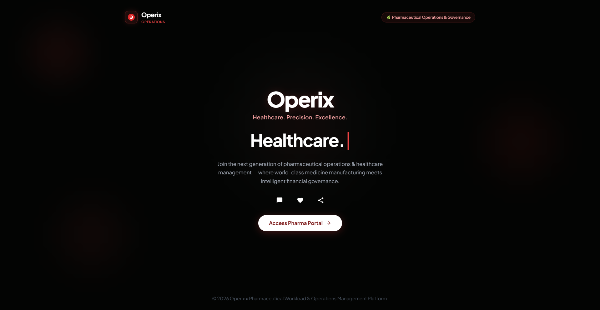 View Operix project